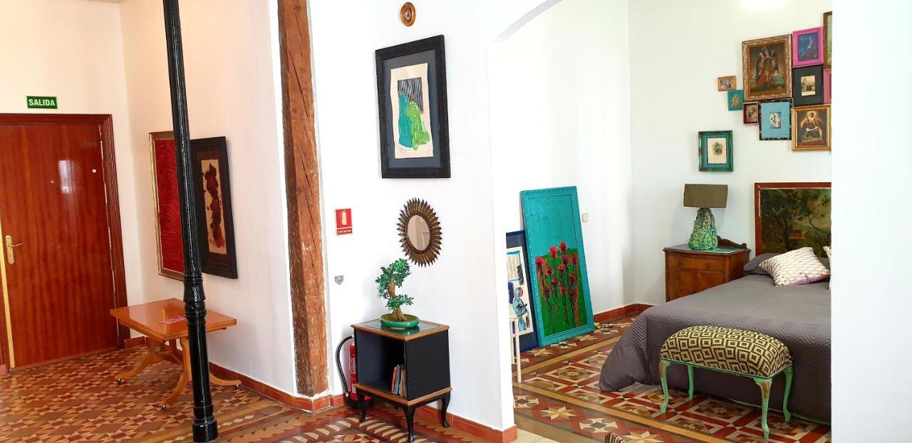 Homelike Chueca Madrid Exteriér fotografie