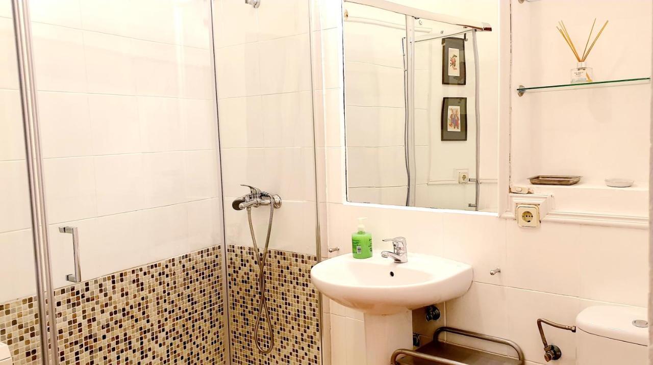 Homelike Chueca Madrid Exteriér fotografie